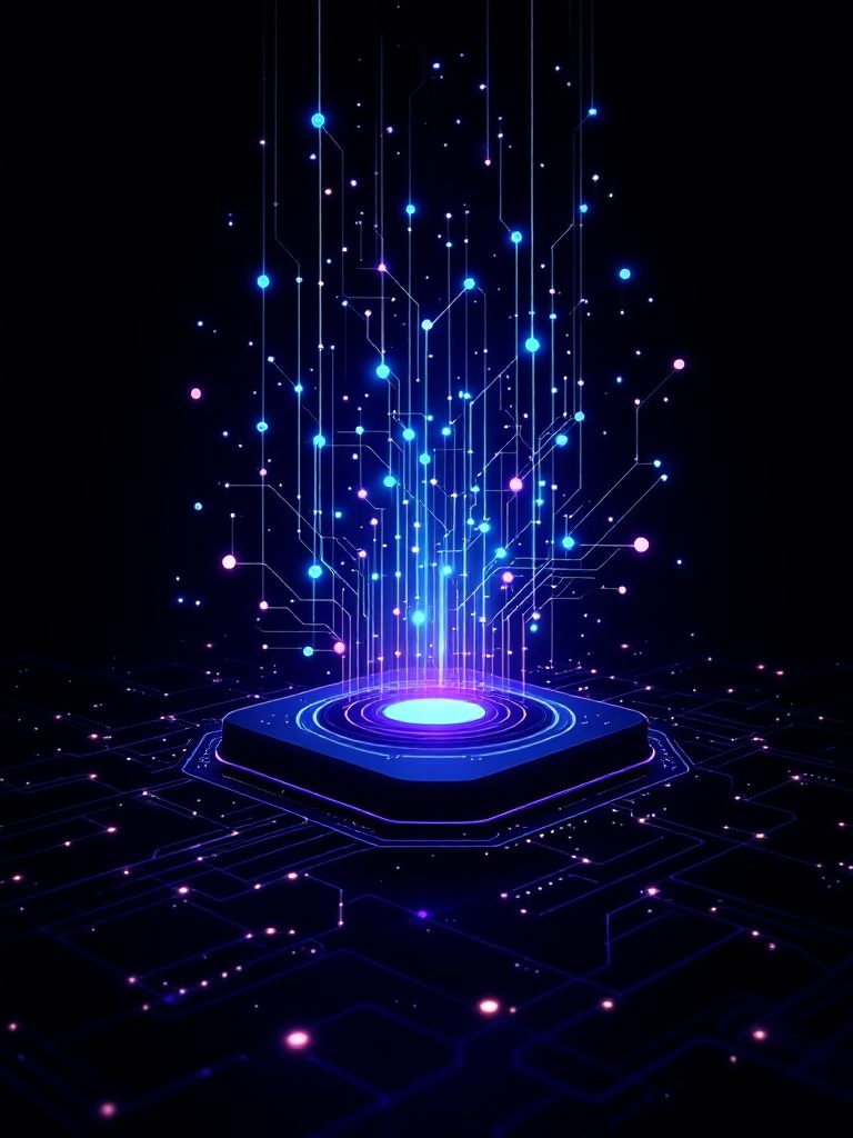 SimWizard AI chat panel inside Simio simulation software