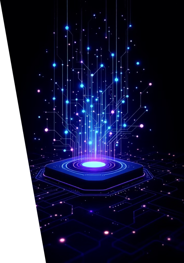 SimWizard AI chat panel inside Simio simulation software