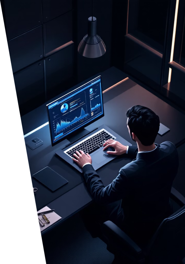 SimWizard AI add-in installation steps in the Simio ribbon